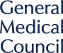 logo for General Medical Council